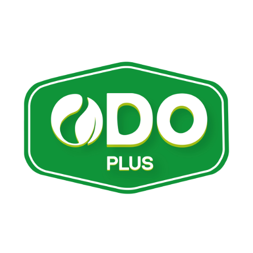 ODO Plus logo